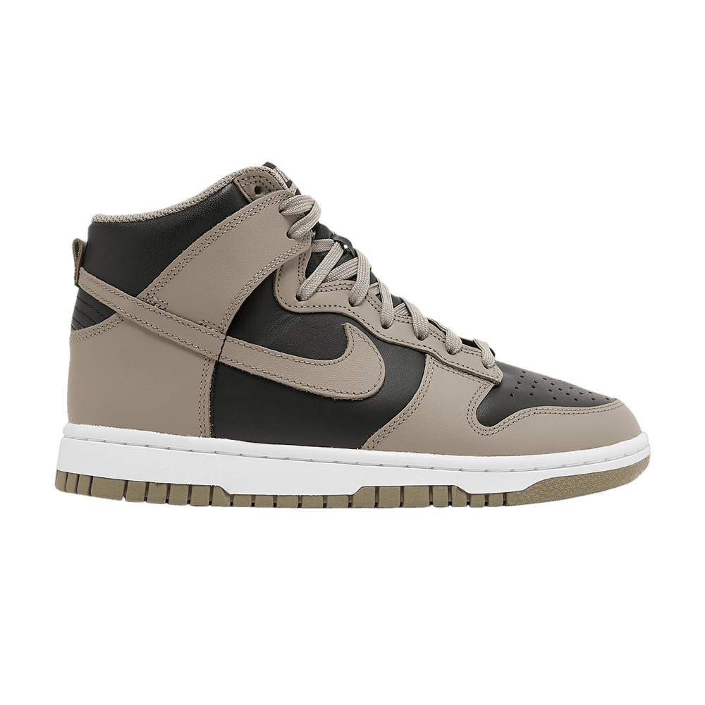 Nike Dunk High "Moon Fossil" (Women's) au.sell store