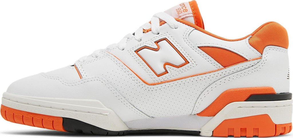 Side View New Balance 550 "Syracuse" au.sell store
