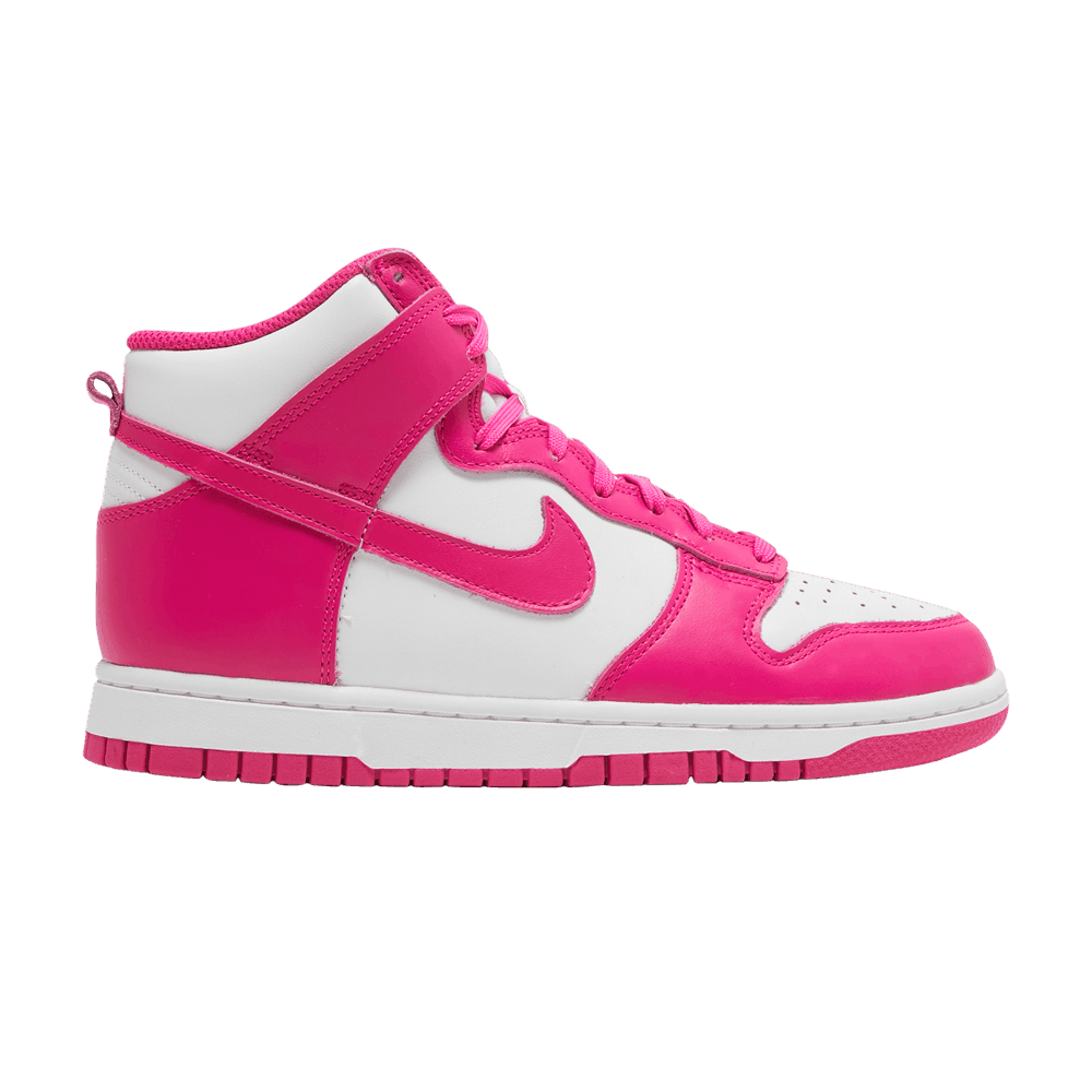 Nike Dunk High "Pink Prime" (W) au.sell store