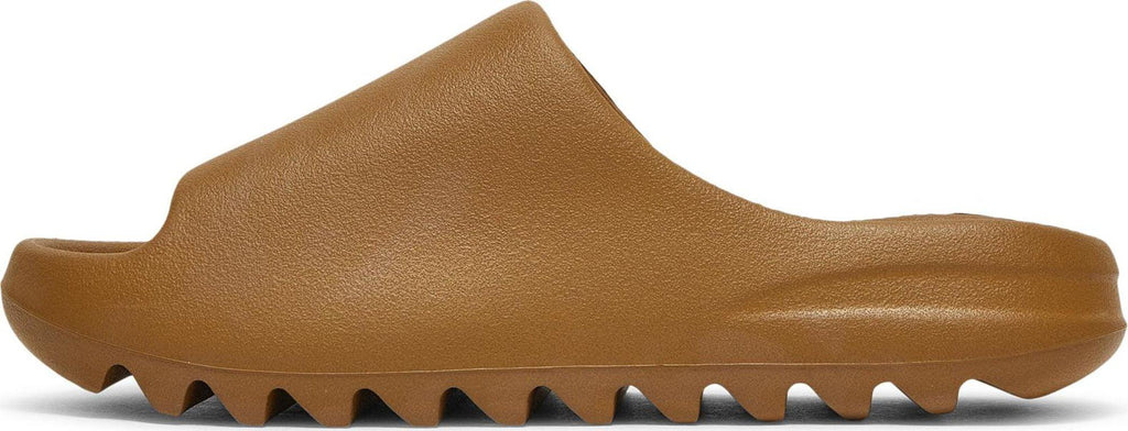 Side View adidas Yeezy Slide "Ochre" au.sell store