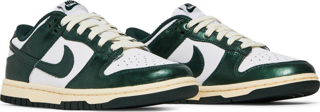 Both Sides Nike Dunk Low "Vintage Green" (Women's) au.sell store