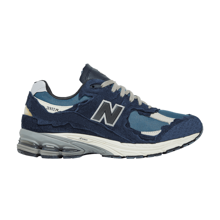 New Balance 2002R "Protection Pack - Dark Navy" au.sell store