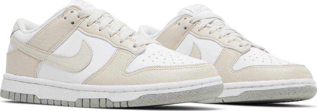 Both Sides  Nike Dunk Low "Next Nature - White Light Orewood Brown" (Women's) au.sell store
