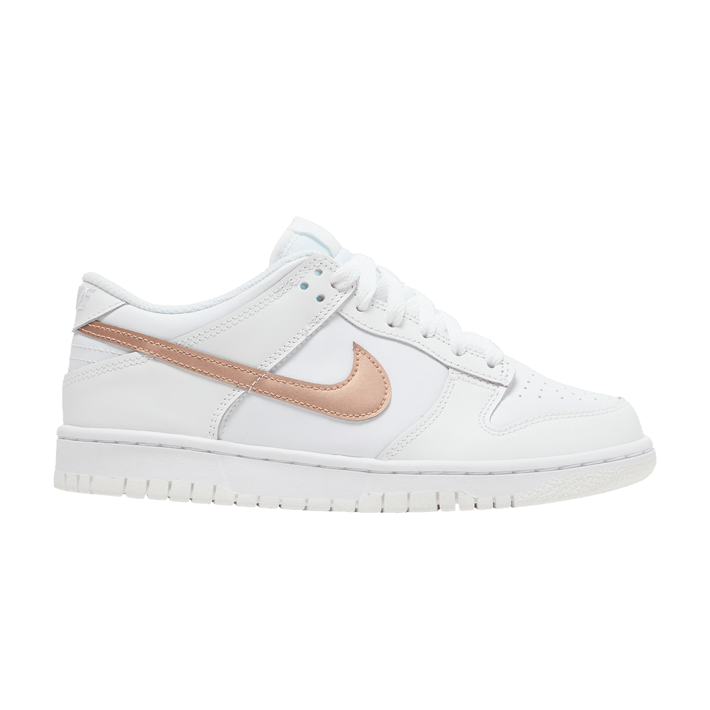 Nike Dunk Low "White Pink" (GS) - au.sell store