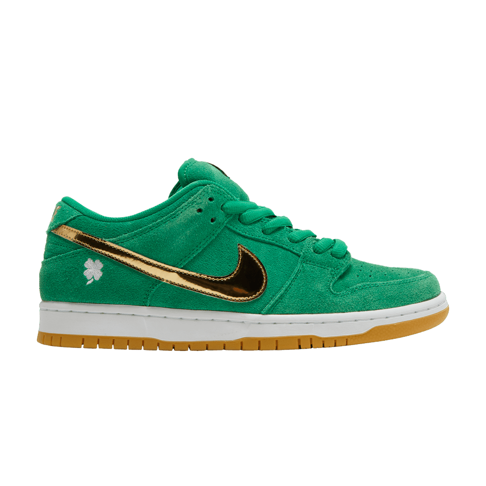 Nike SB Dunk Low "St. Patrick's Day" - au.sell store