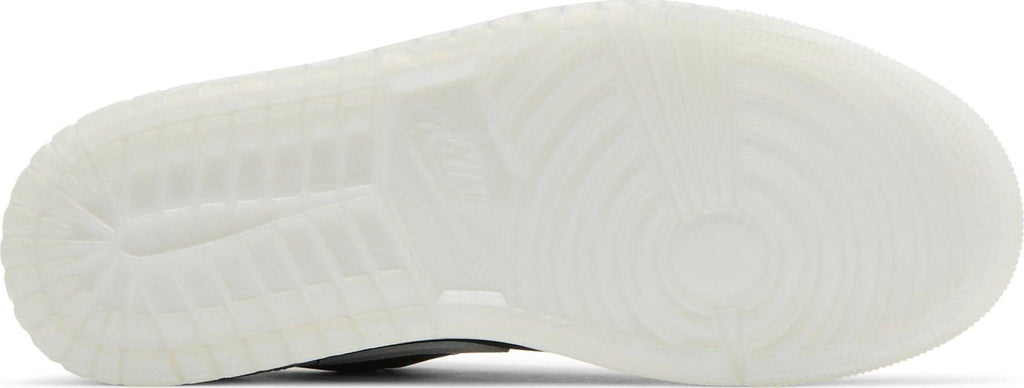 Soles of Nike Air Jordan 1 Low "Diamond Shorts" au.sell store