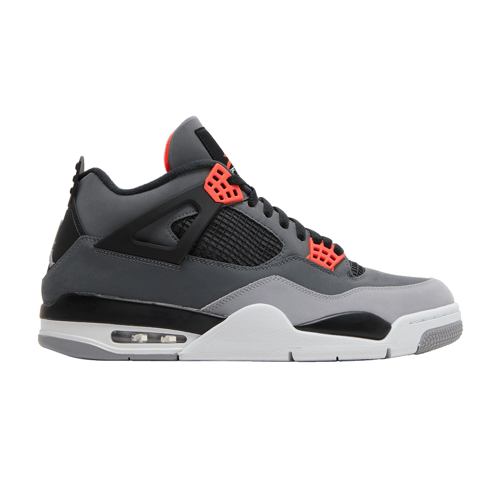 Nike Air Jordan 4 “Infrared” au.sell store