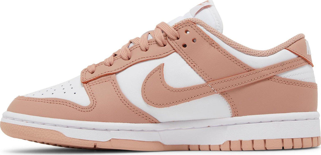 Side View Nike Dunk Low "Rose Whisper" (Women's)  au.sell store