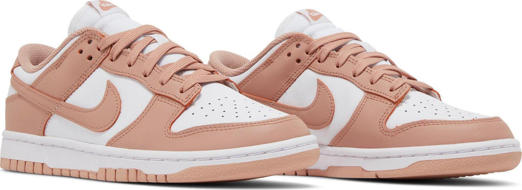 Both Sides Nike Dunk Low "Rose Whisper" (Women's)  au.sell store