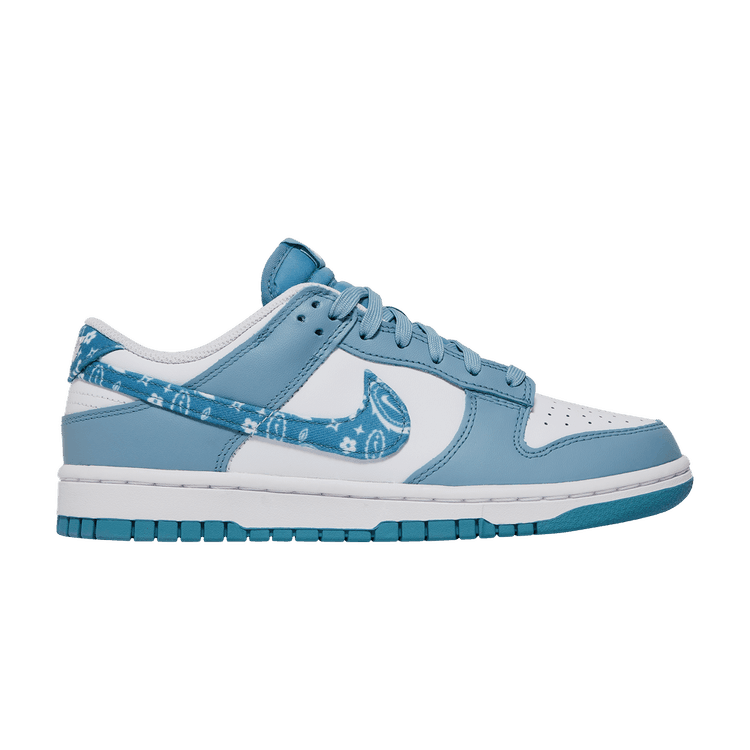 Nike Dunk Low "Blue Paisley" (Women's) au.sell store