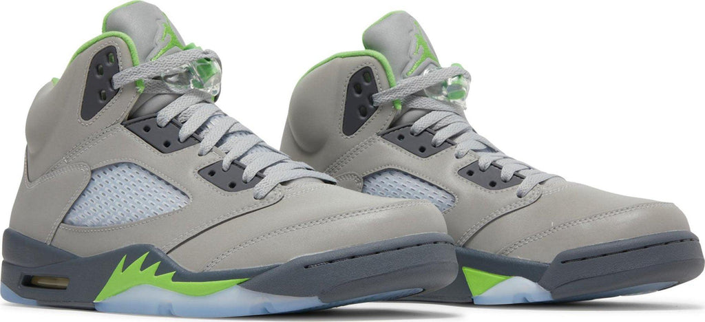 Both Sides Nike Air Jordan 5 "Green Bean" au.sell store