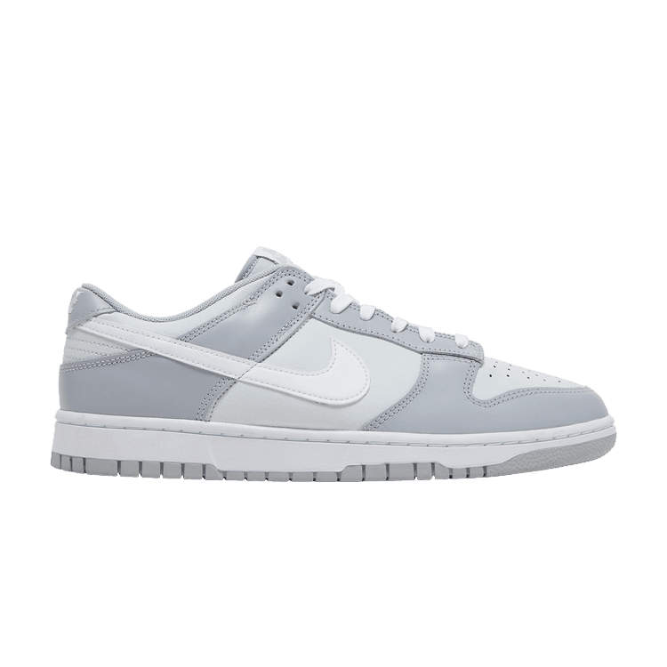 NIke Dunk Low "Two Tone Grey"  au.sell store
