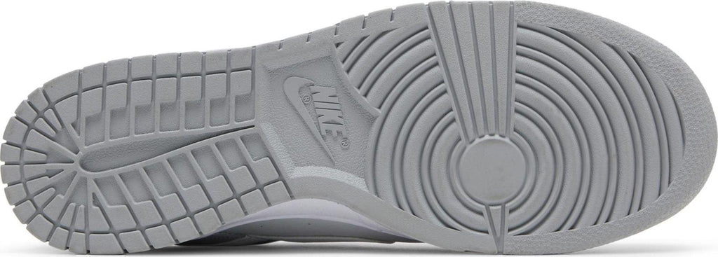 Soles NIke Dunk Low "Two Tone Grey"  au.sell store