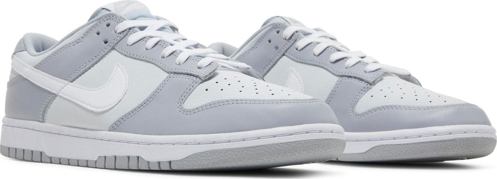 Both Sides NIke Dunk Low "Two Tone Grey"  au.sell store