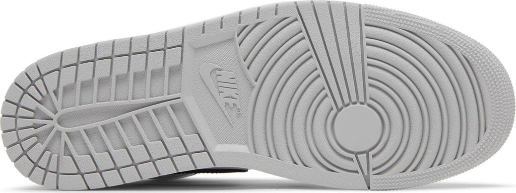 Soles of Nike Air Jordan 1 High “Stage Haze”  au.sell store