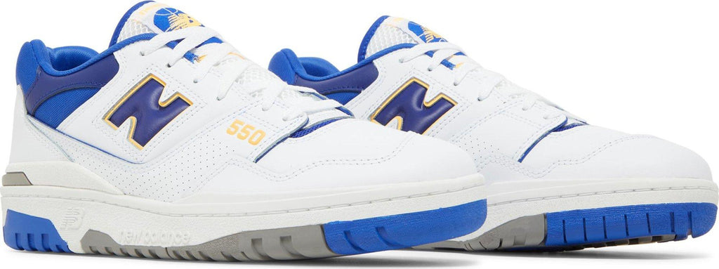 Both Sides New Balance 550 "Lakers" au.sell store