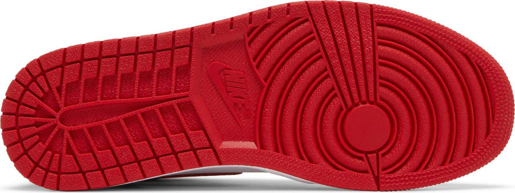 Soles of Nike Air Jordan 1 High "Heritage" au.sell store