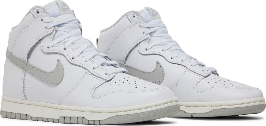 Both Sides Nike Dunk High "Neutral Grey" (Women's) au.sell store