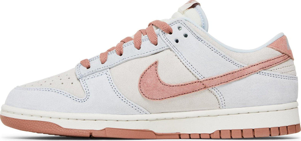 Side View Nike Dunk Low "Fossil Rose" au.sell store
