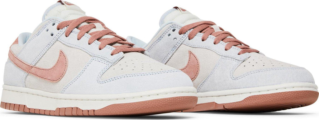 Both Sides Nike Dunk Low "Fossil Rose" au.sell store