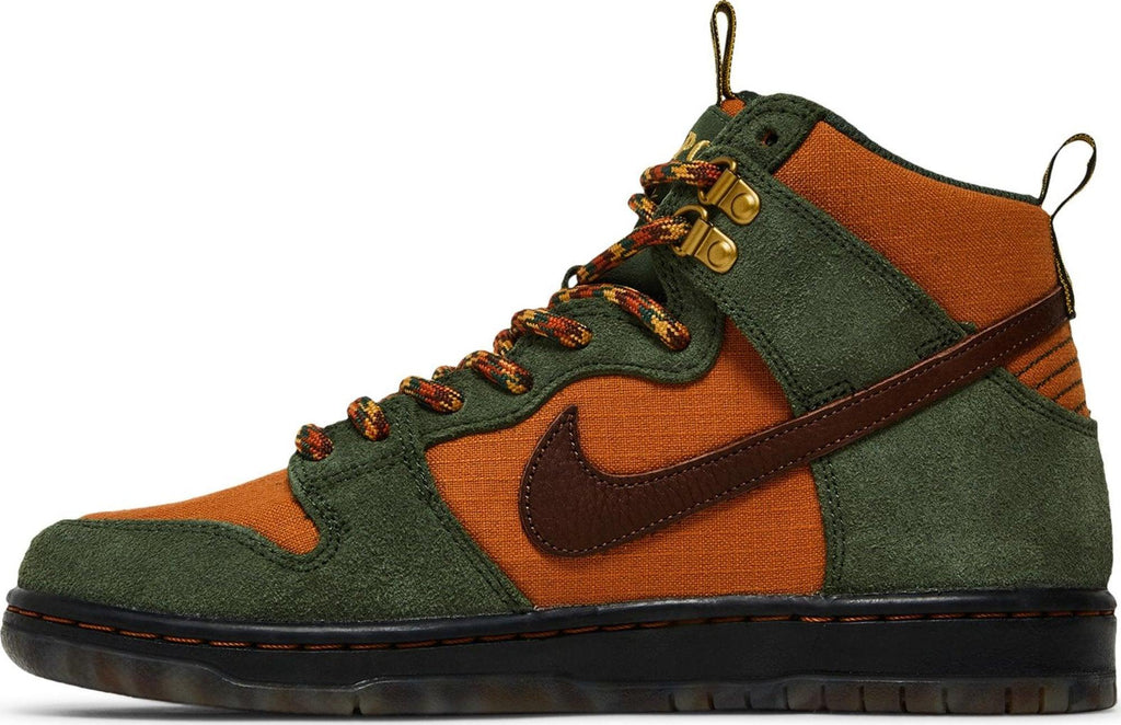 Nike SB Dunk High x Pass-Port "Work Boots" - au.sell store