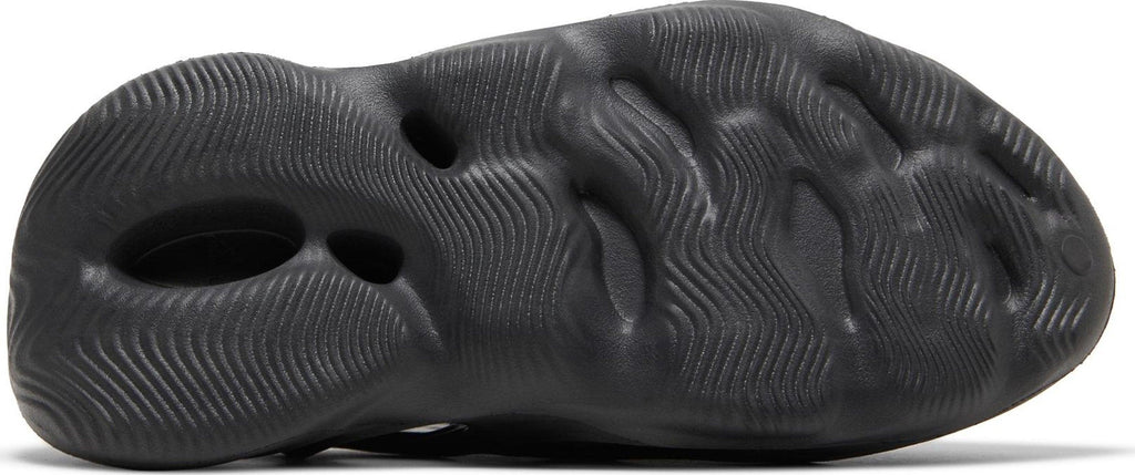 soles adidas Yeezy Foam Runner "Oynx"