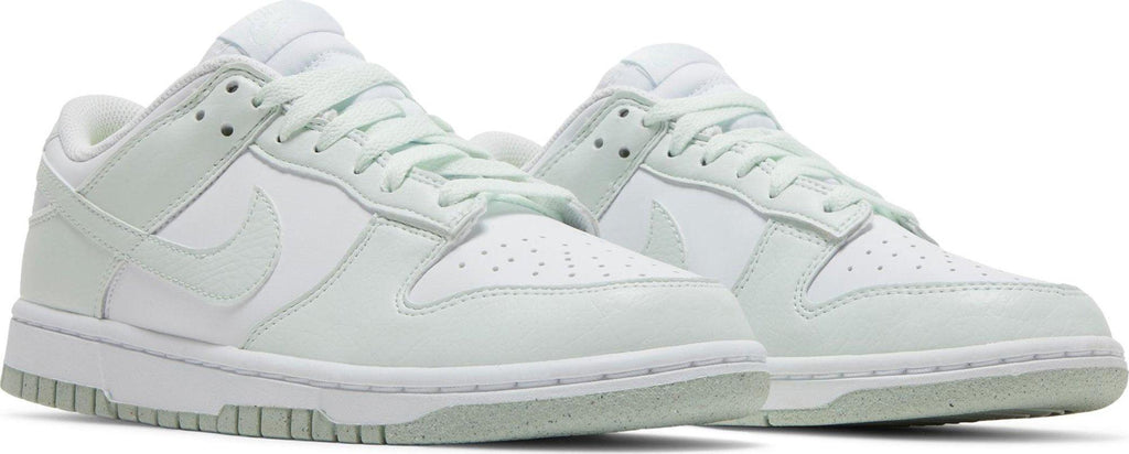 Both Sides Nike Dunk Low "Next Nature - White Mint" (W) au.sell store