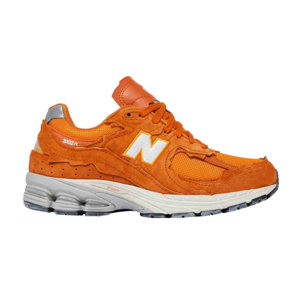 New Balance 2002R "Protection Pack - Vintage Orange" au.sell store