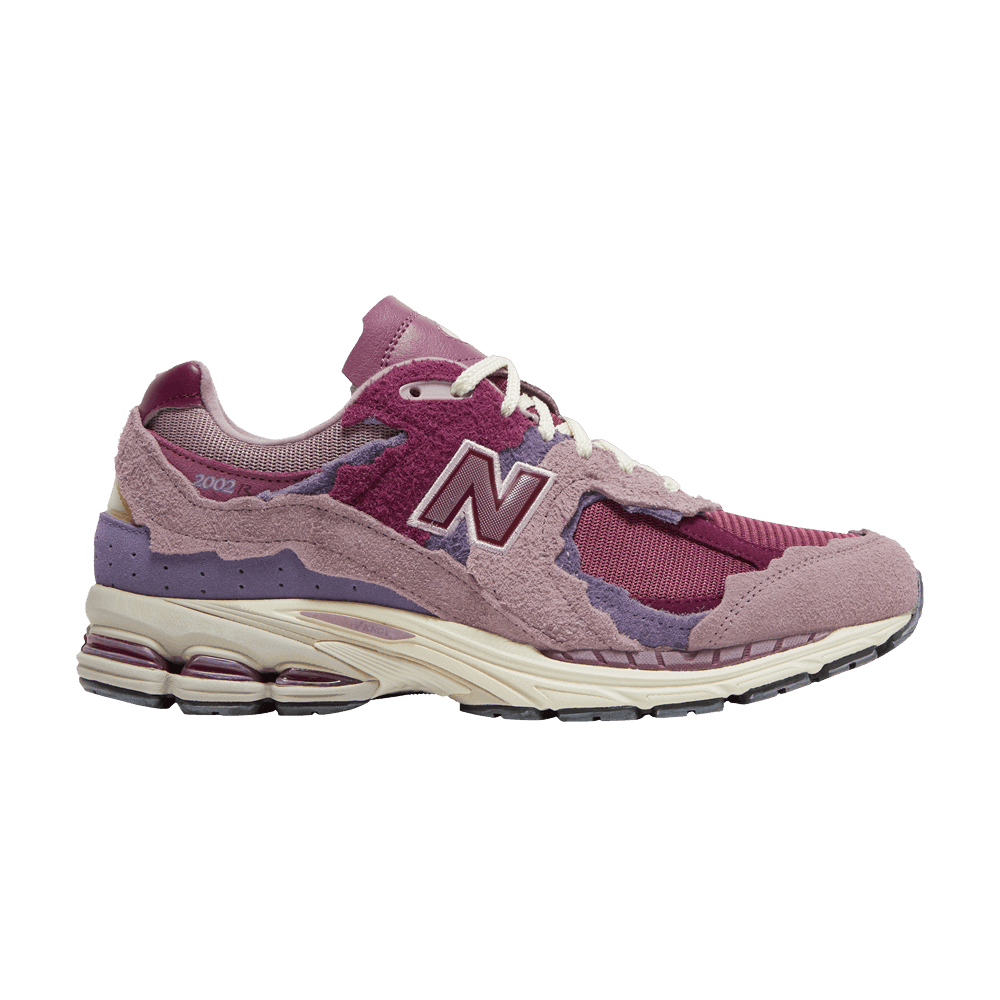 New Balance 2002R "Protection Pack - Pink" au.sell store
