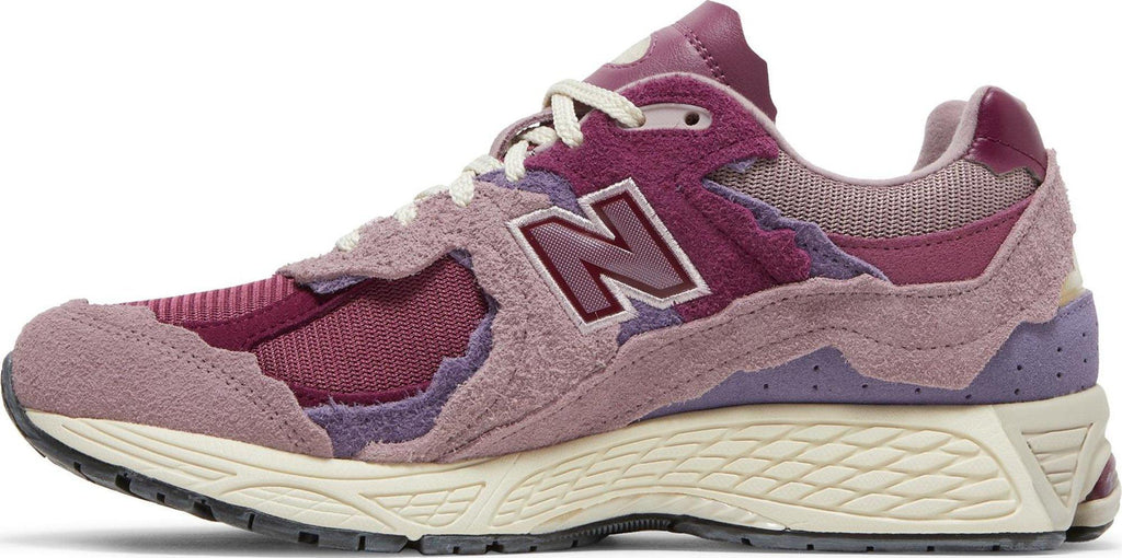 Side View New Balance 2002R "Protection Pack - Pink" au.sell store