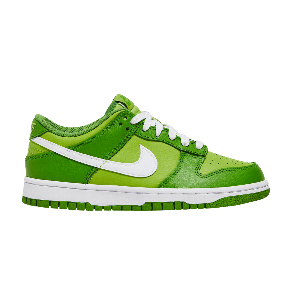 Nike Dunk Low "Chlorophyll" (GS) au.sell store