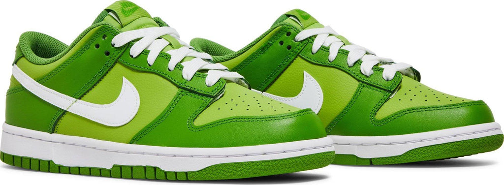 Both Sides Nike Dunk Low "Chlorophyll" (GS) au.sell store