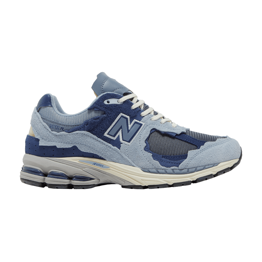 New Balance 2002R "Protection Pack - Light Arctic Grey Purple" au.sell store