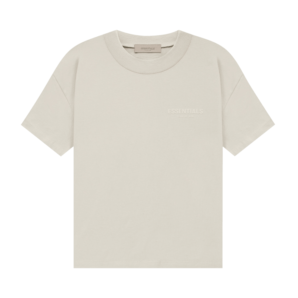 Fear of God Essentials T-Shirt "Wheat" au.sell store