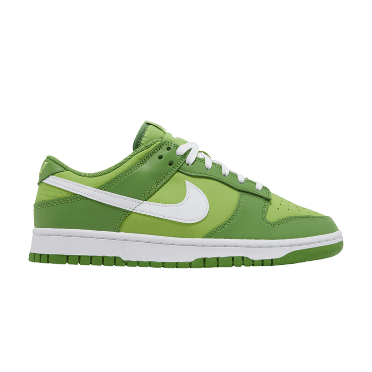 Nike Dunk Low "Chlorophyll"  au.sell store