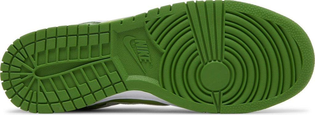 Soles Nike Dunk Low "Chlorophyll"  au.sell store