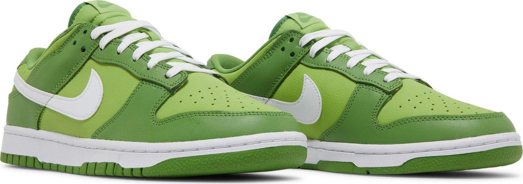 Both Sides Nike Dunk Low "Chlorophyll"  au.sell store