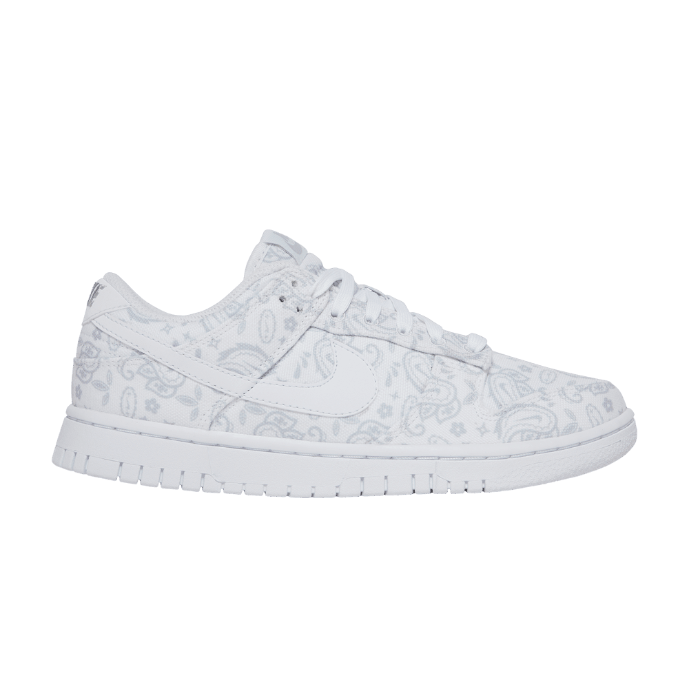 Nike Dunk Low "White Paisley" (Women's) - au.sell store