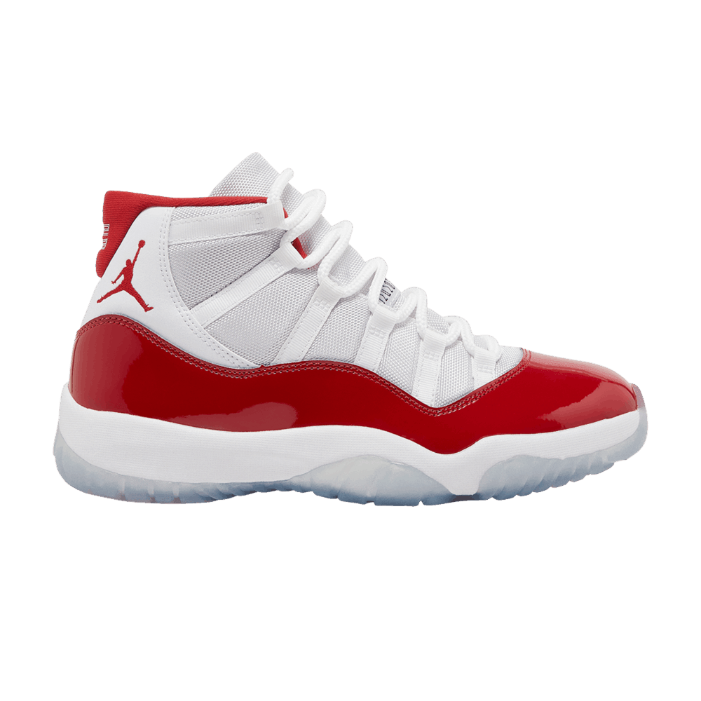 Nike Air Jordan 11 "Cherry" au.sell store