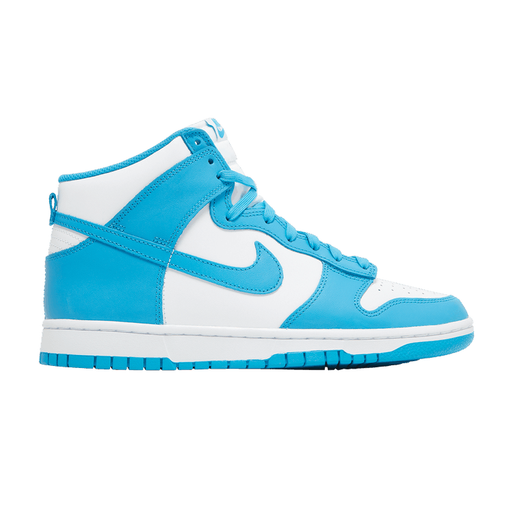 Nike Dunk High “Laser Blue” au.sell store