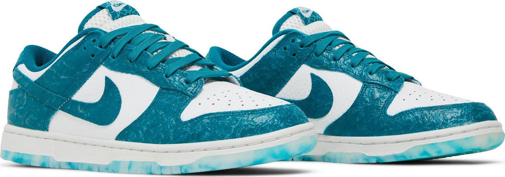 Both Sides Nike Dunk Low "Ocean" (Women's) au.sell store