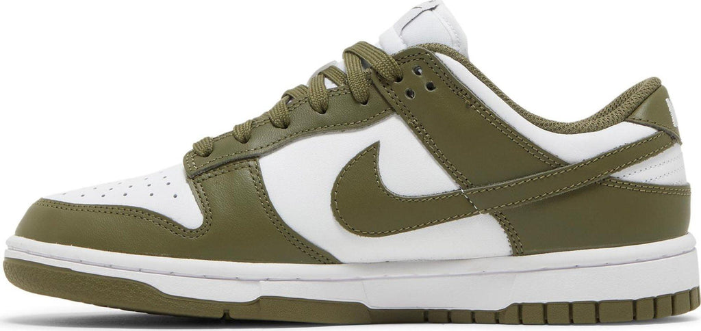 Side View Nike Dunk Low "Olive" (Women's) au.sell store