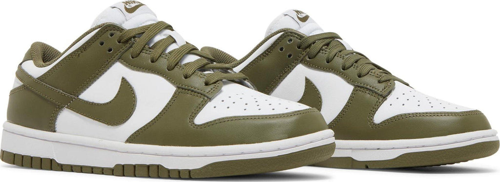 Both Sides Nike Dunk Low "Olive" (Women's) au.sell store