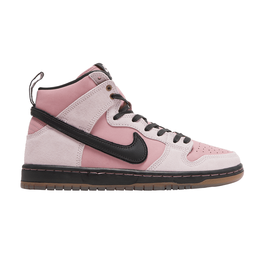 Nike SB Dunk High "KCDC" - au.sell store