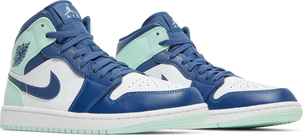 Nike Air Jordan 1 Mid "Blue Mint" - au.sell store