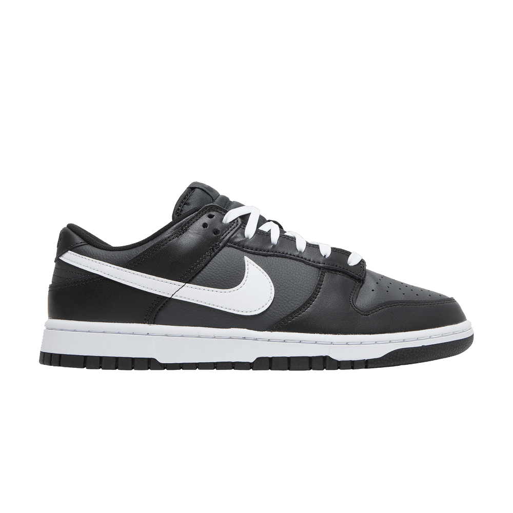Nike Dunk Low "Black White" au.sell store