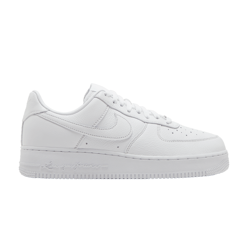 Nike Air Force 1 Low x NOCTA "Certified Lover Boy" au.sell store