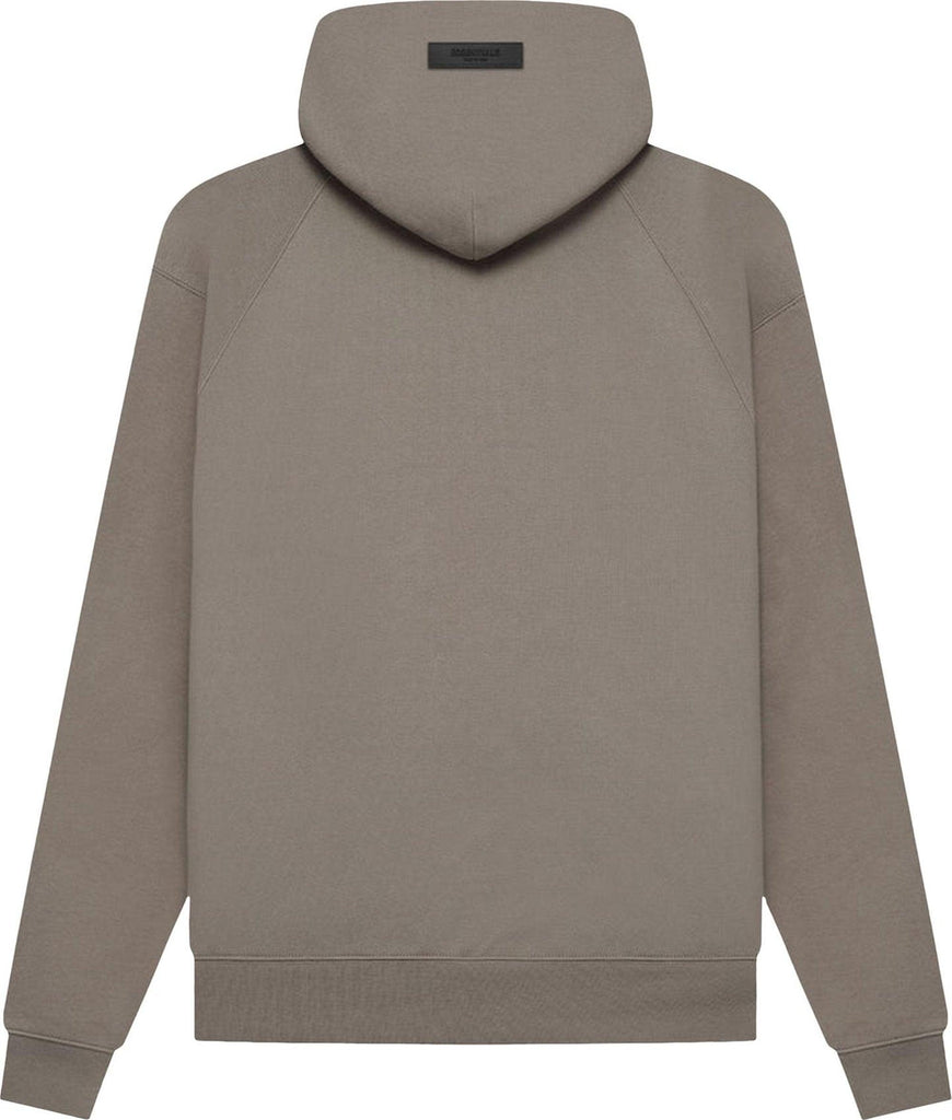 Fear of God Essentials Hoodie Desert Taupe (SS22) - au.sell store