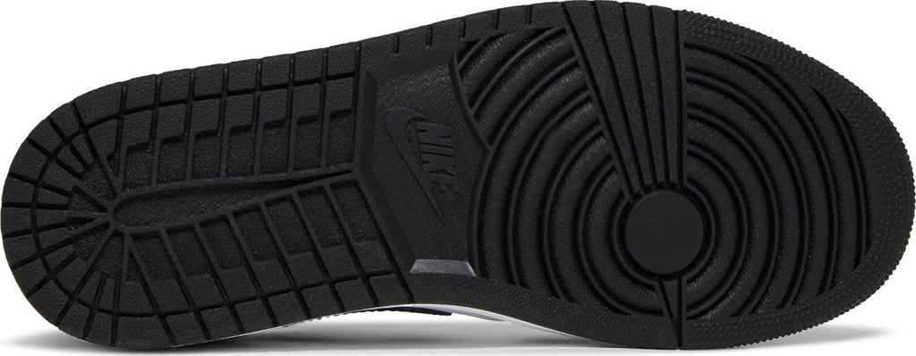 Soles of Nike Air Jordan 1 Low "Bleached Coral" au.sell store