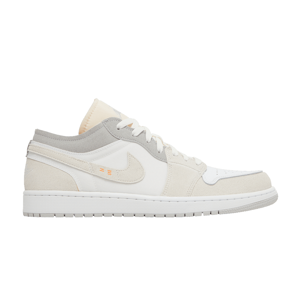 Nike Air Jordan 1 Low SE Craft "Inside Out - White Cream" au.sell store